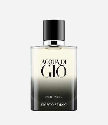 Perfume Acqua Di Gio Eau de Parfum 