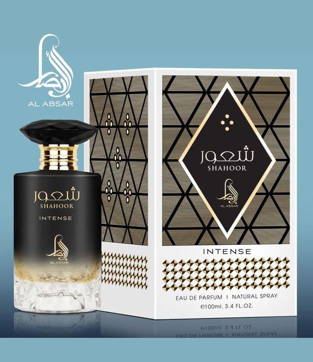 Perfume AL Absar Sharoor Intense Eau de Parfum - 1