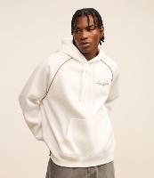 Casaco Boxy em Fleece com Felpa com Estampa Degradê de Peixes Orientais - 2