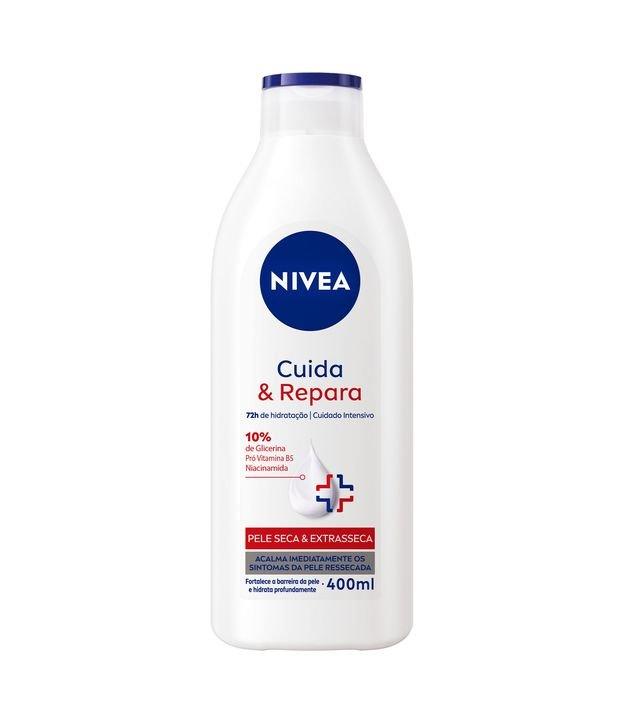 Hidratante Corporal Cuida & Repara Nivea  - 1