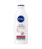 Hidratante Corporal Cuida & Repara Nivea  - 1