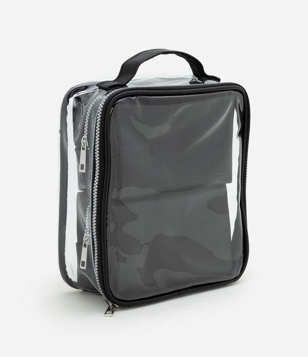 Kit 03 Nécessaires com Tamanhos Diversos - 1