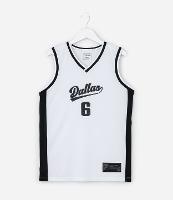 Regata Esportiva Infantil com Estampa Dallas 6 - Tam 5 a 14 Anos - 1