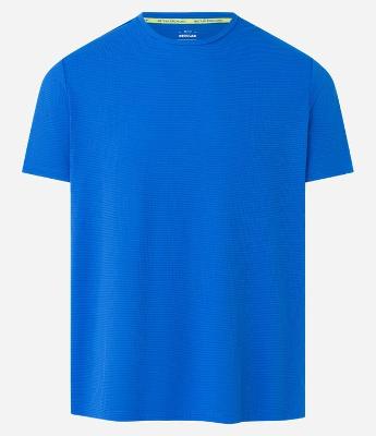 Camiseta Esportiva em Tecnologia Dry Texturizada
