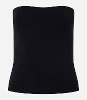 Top Ajustado Tomara Que Caia - 1