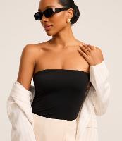 Top Ajustado Tomara Que Caia - 2