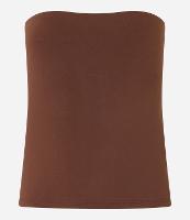 Top Ajustado Tomara Que Caia - 1