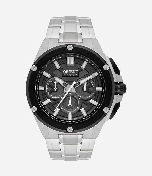 Relógio Analógico Masculino Orient - 1