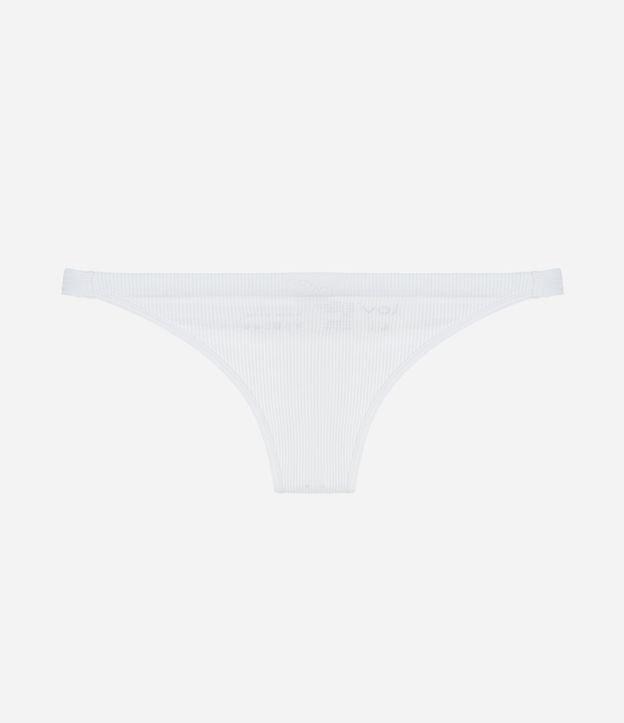 Calcinha String Fio Seamless - 2