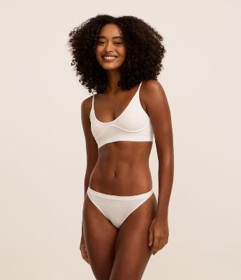 Calcinha String Fio Seamless