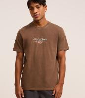 Camiseta Comfort em Algodão com Estampa Lettering Rio de Janeiro Estonada - 2