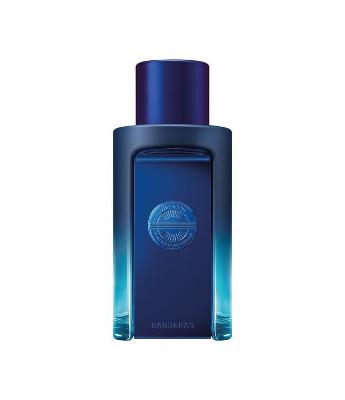 Perfume Banderas The Icon Supreme Eau de Parfum Intense Masculino