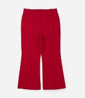 Calça Flare Coleção Rita Carreira Curve & Plus Size - 1