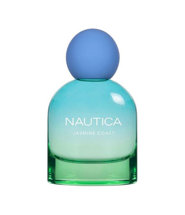 Perfume Nautica Jasmine Coast Eau de Parfum  - 1