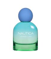 Perfume Nautica Jasmine Coast Eau de Parfum  - 1