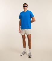 Bermuda Running Esportiva com Bolso Esportivo Funcional - 1