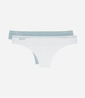 Kit 02 Calcinhas Biquíni Fio Seamless - 2