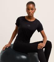 Camiseta Esportiva em Poliamida com Estampa Athletic - 2