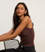 Regata em Ribana com Frisos Contrastantes - 2