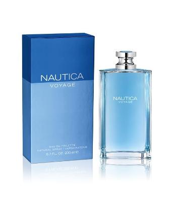 Perfume Nautica Voyage Eau de Toilette 