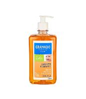 Sabonete Líquido Bebê Camomila Granado - 1