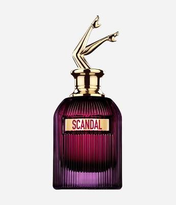 Perfume Jean Paul Gaultier Scandal Intense Eau de Parfum Intense 