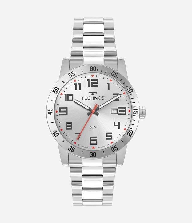 Kit Relógio Analógico Masculino Technos - 1