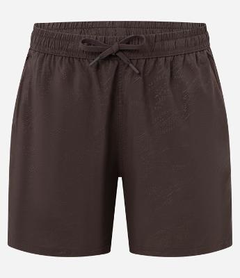 Bermuda Esportiva com Estampa Heat Print