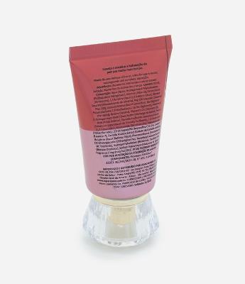 Creme de Mãos Coconut Vanilla Alchemia