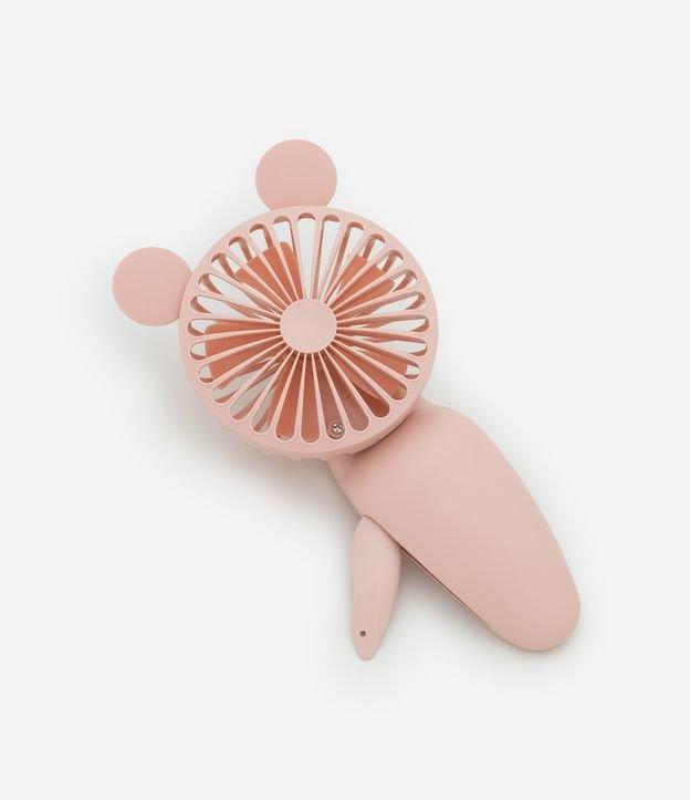 Ventilador Portatil USB para maquiagem Alchemia - 1