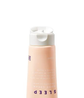 Creme Hidratante Corporal Sleep Body Cream Ocèane