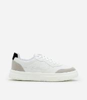 Tênis Street em PU com Sola Bold - 1