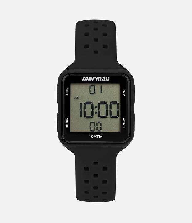 Relógio Digital Masculino Mormaii - 1