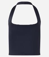 Blusa em Microfibra Frente Única - 1