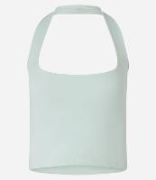 Blusa em Microfibra Frente Única - 1