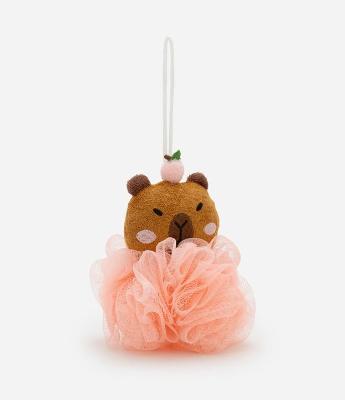 Esponja de Banho Capivara Alchemia