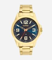 Kit Relógio Analógico Masculino Condor - 1