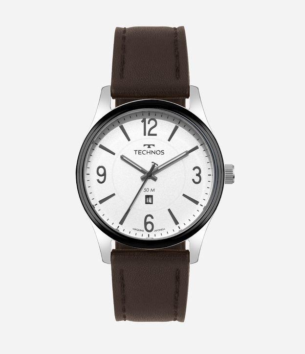 Relógio Analógico Masculino Technos - 1