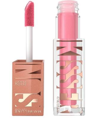 Blush Líquido Sunkisser Maybelline