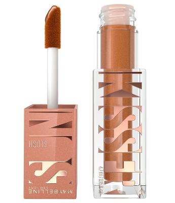 Blush Líquido Sunkisser Maybelline