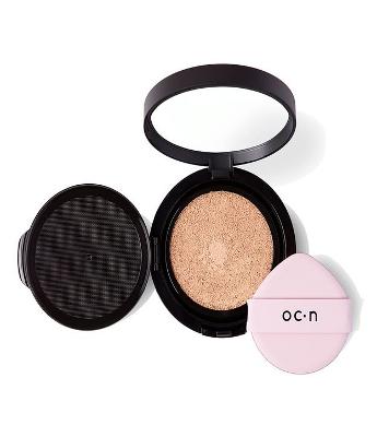 Base Matte Cushion Foundation Ocèane