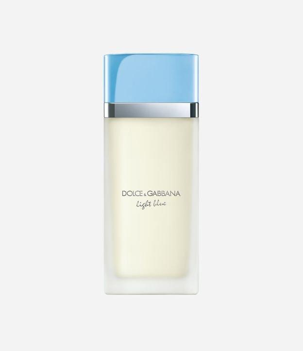 Perfume Dolce & Gabbana Light Blue Revamp Eau de Toilette  - 1
