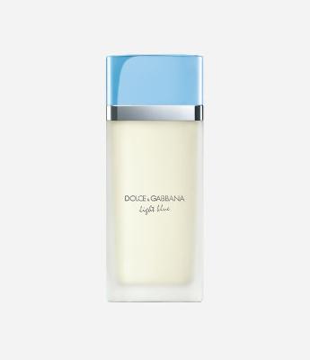 Perfume Dolce & Gabbana Light Blue Revamp Eau de Toilette 