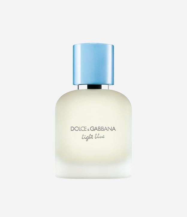 Perfume Dolce Gabbana Light Blue Revamp Pour Homme Eau de Toilette - 1