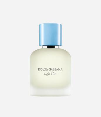 Perfume Dolce Gabbana Light Blue Revamp Pour Homme Eau de Toilette