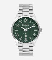  Relógio Analógico Masculino Condor - 1