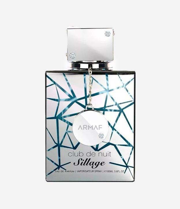 Perfume Club de Nuit Sillage Eau de Parfum - 1