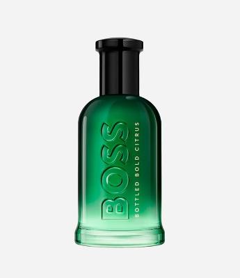 Boss Perfume Bottled Bold Citrus Eau de Parfum