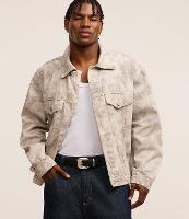 Cinto em Material Sintético com Fivela Bold Orgânica - 2