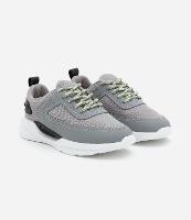 Tênis Infantil Esportivo com Recortes - Tam 27 ao 34 - 1